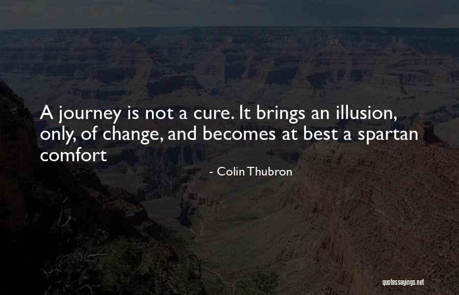 Olimpio Coral Quotes By Colin Thubron Olimpio Coral Quotes By Colin Thubron