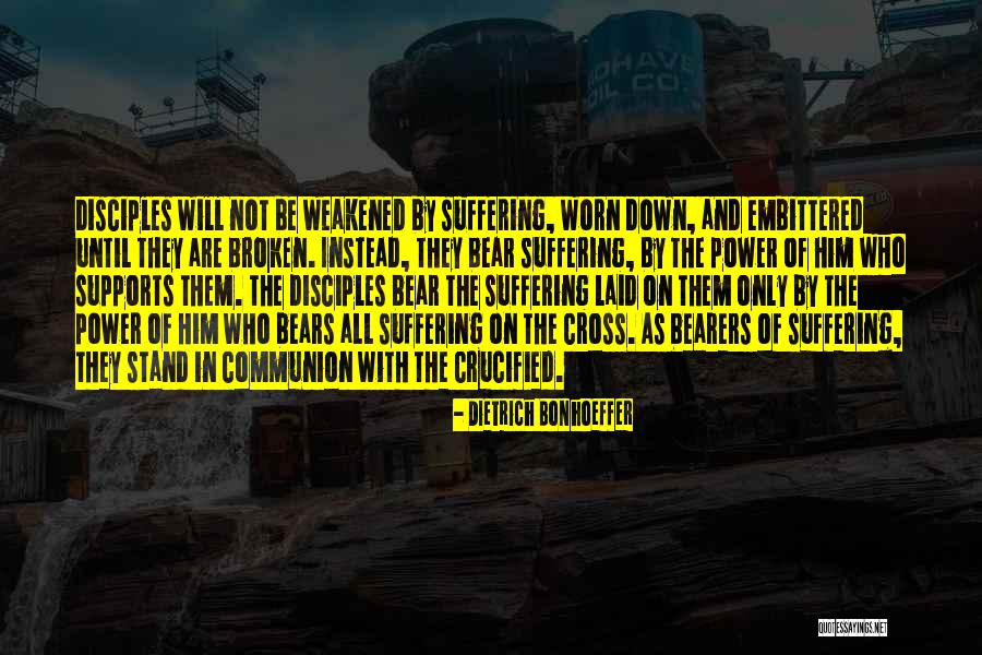 Olimpiu Burz Quotes By Dietrich Bonhoeffer Olimpiu Burz Quotes By Dietrich Bonhoeffer
