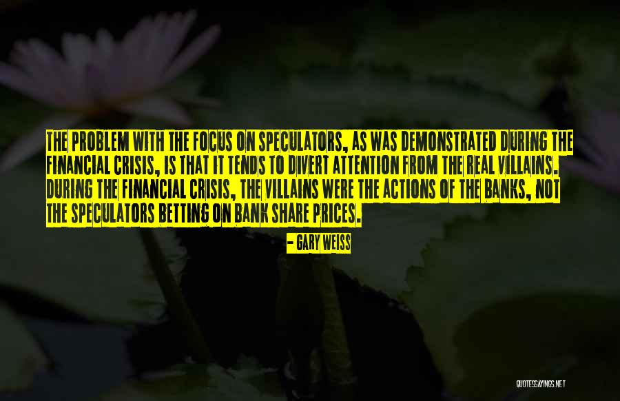 Olimpo Bajo Quotes By Gary Weiss Olimpo Bajo Quotes By Gary Weiss