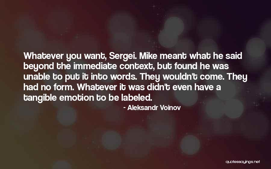 Olimpocraft Quotes By Aleksandr Voinov Olimpocraft Quotes By Aleksandr Voinov