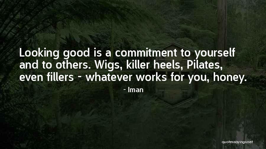 Olimpocraft Quotes By Iman Olimpocraft Quotes By Iman