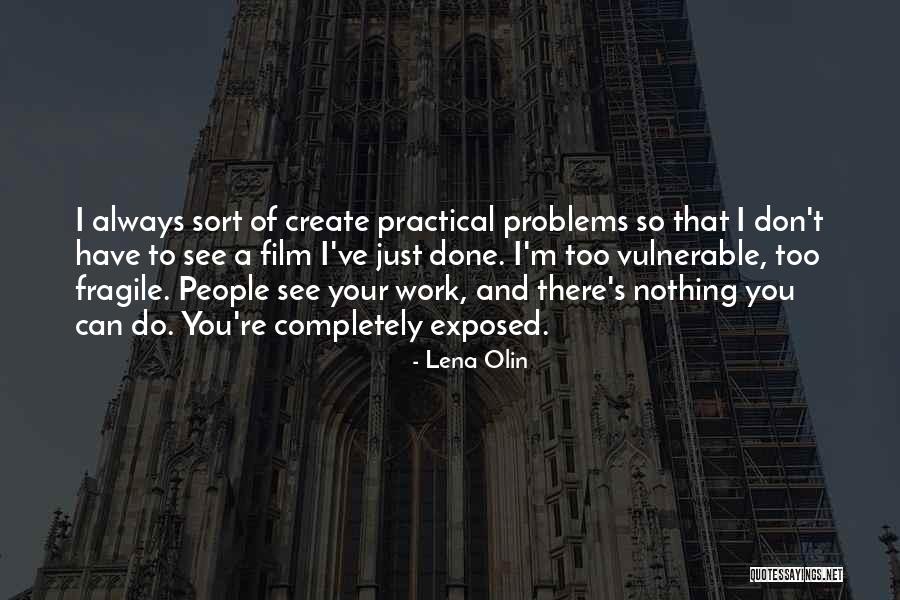 Olin Quotes By Lena Olin Olin Quotes By Lena Olin