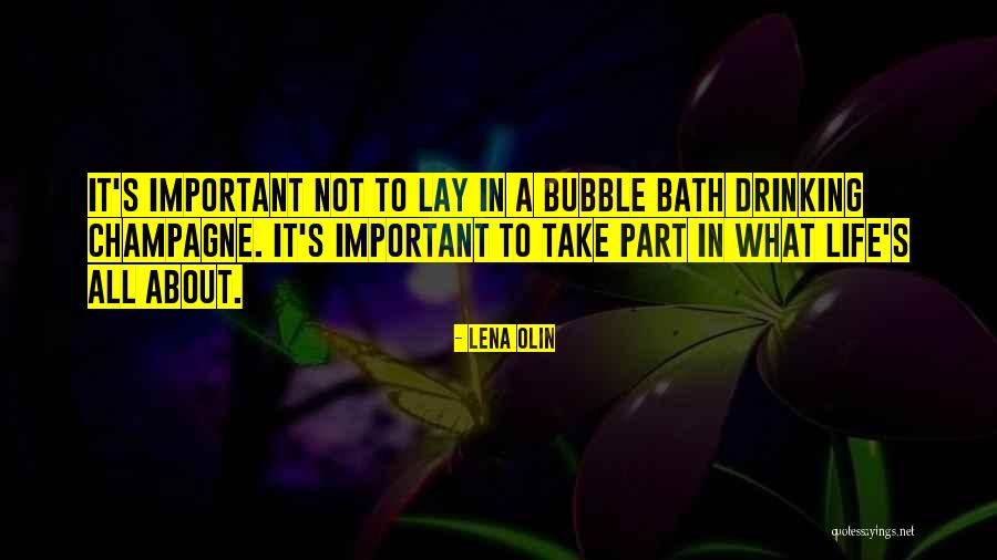 Olin Quotes By Lena Olin Olin Quotes By Lena Olin