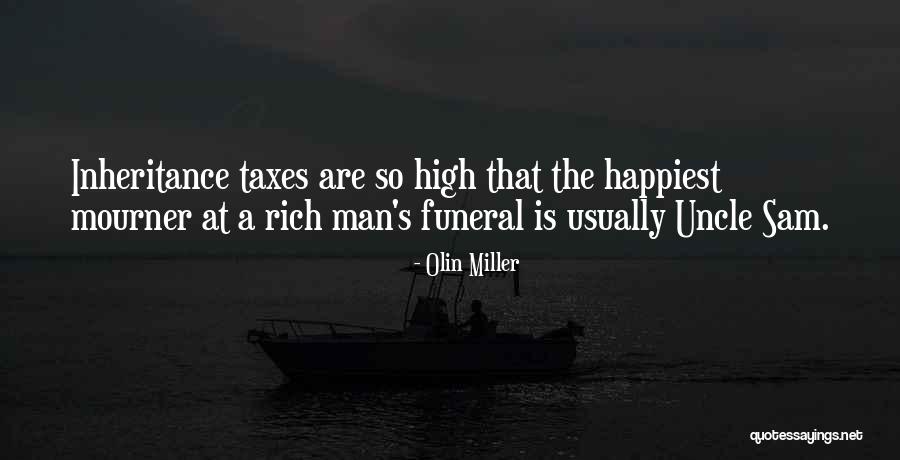 Olin Quotes By Olin Miller Olin Quotes By Olin Miller
