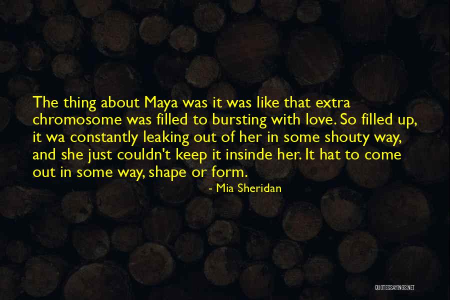 Olina Crackers Quotes By Mia Sheridan Olina Crackers Quotes By Mia Sheridan