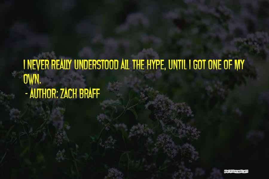 Olina King Quotes By Zach Braff Olina King Quotes By Zach Braff