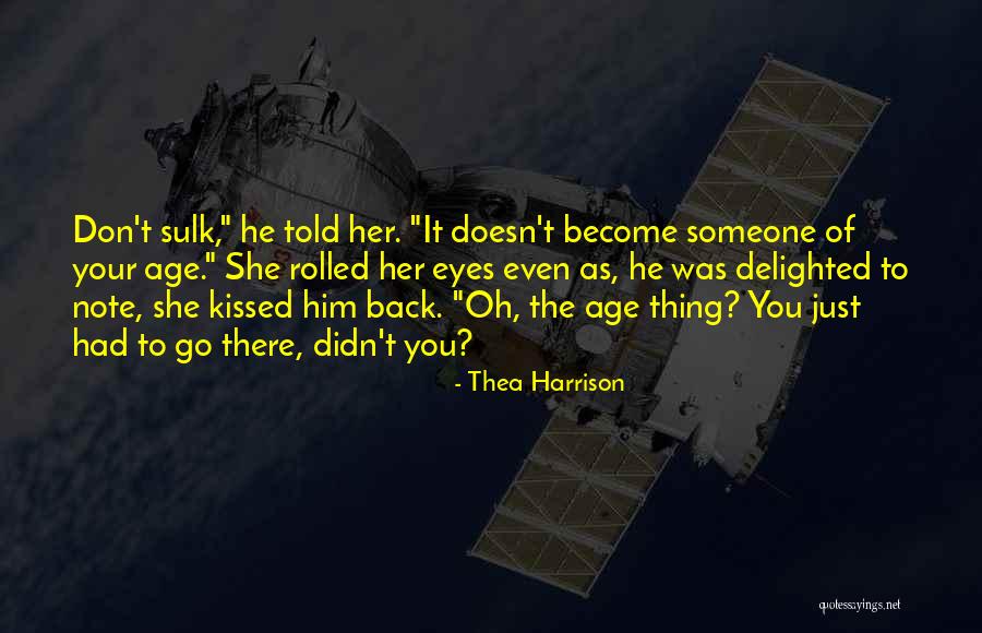 Olincarfax Quotes By Thea Harrison Olincarfax Quotes By Thea Harrison