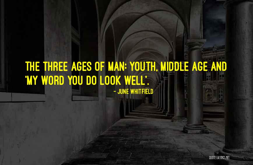 Olinger Quotes By June Whitfield Olinger Quotes By June Whitfield