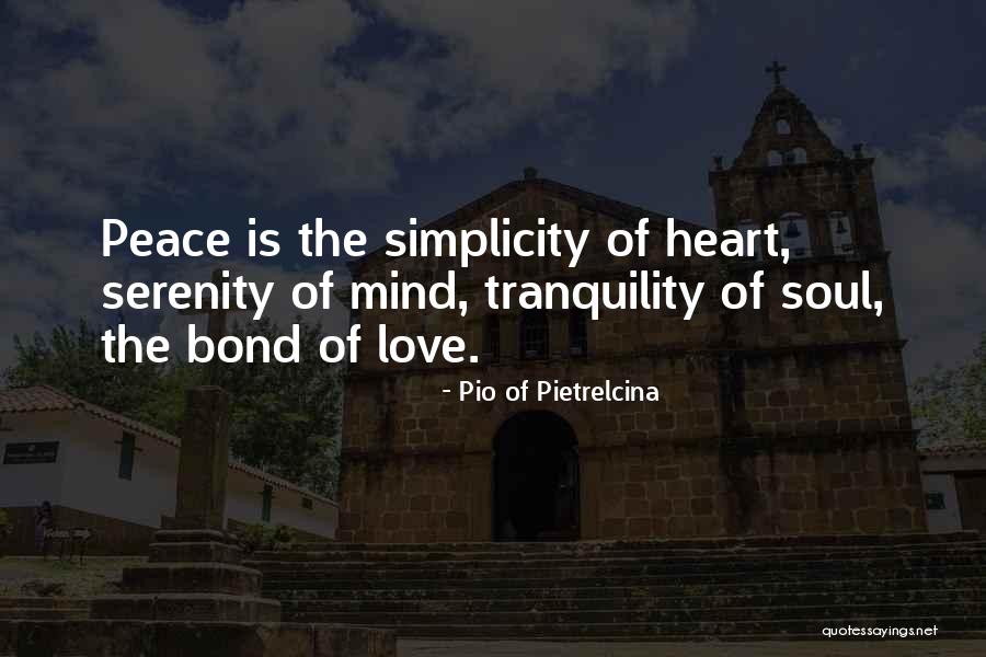 Olink Bioscience Quotes By Pio Of Pietrelcina Olink Bioscience Quotes By Pio Of Pietrelcina