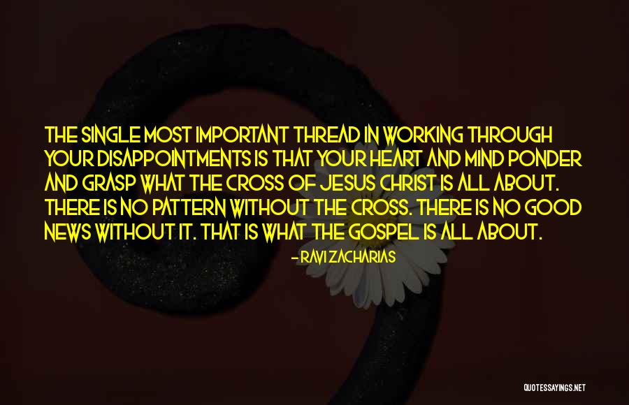 Olink Bioscience Quotes By Ravi Zacharias Olink Bioscience Quotes By Ravi Zacharias