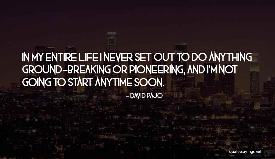 Olinto Cristina Quotes By David Pajo Olinto Cristina Quotes By David Pajo