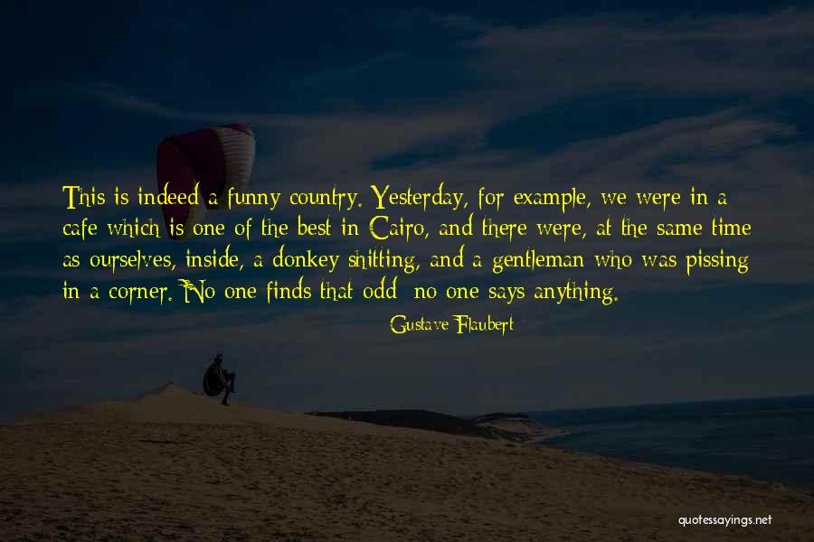 Olinto Cristina Quotes By Gustave Flaubert Olinto Cristina Quotes By Gustave Flaubert