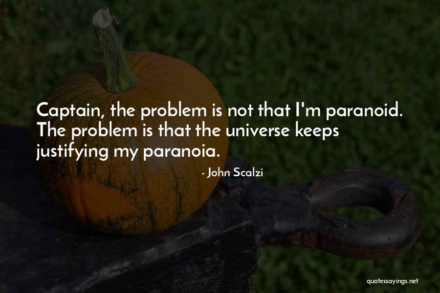 Olinto P Quotes By John Scalzi Olinto P Quotes By John Scalzi