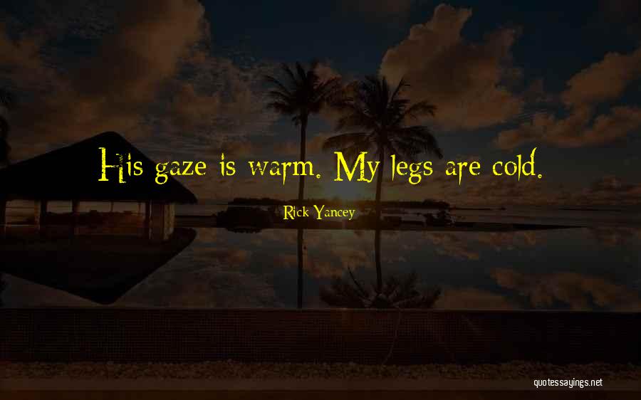 Olio Quotes By Rick Yancey Olio Quotes By Rick Yancey