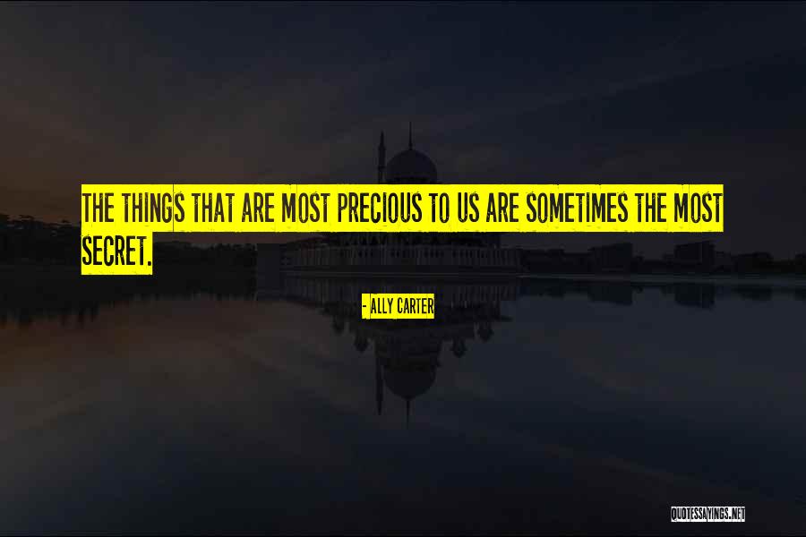Olionaird Quotes By Ally Carter Olionaird Quotes By Ally Carter