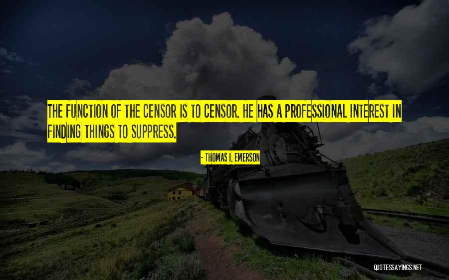 Olios Health Quotes By Thomas I. Emerson Olios Health Quotes By Thomas I. Emerson