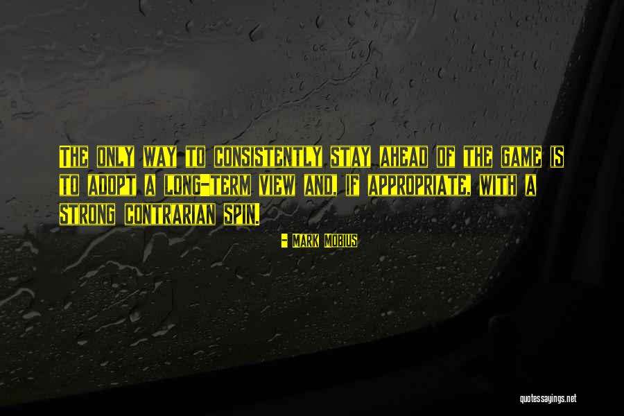 Oliphant Locksmith Quotes By Mark Mobius Oliphant Locksmith Quotes By Mark Mobius