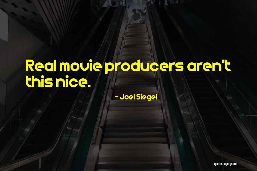 Olisa Q10 Quotes By Joel Siegel Olisa Q10 Quotes By Joel Siegel
