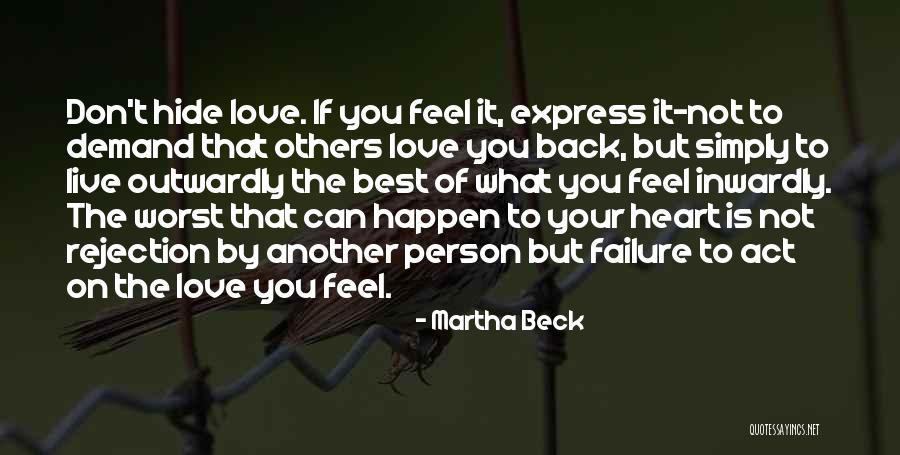 Olisa Q10 Quotes By Martha Beck Olisa Q10 Quotes By Martha Beck