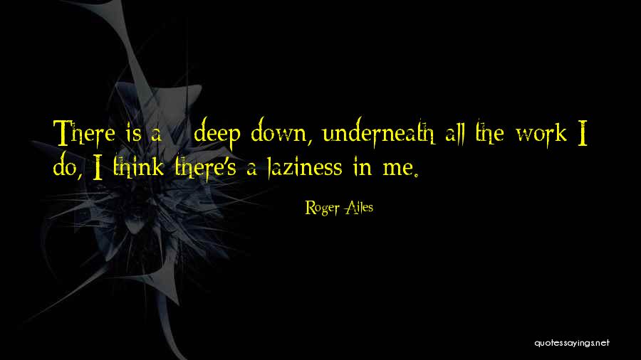 Oliser Quotes By Roger Ailes Oliser Quotes By Roger Ailes