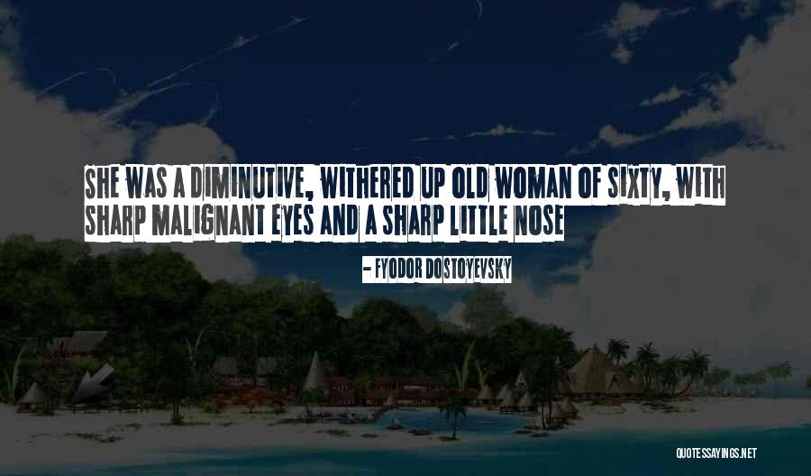 Oliseta Quotes By Fyodor Dostoyevsky Oliseta Quotes By Fyodor Dostoyevsky