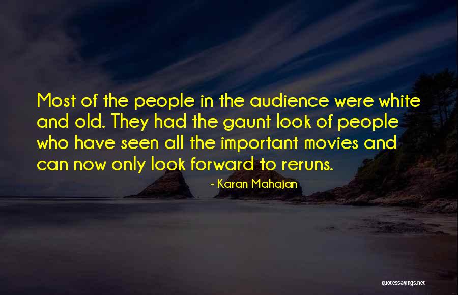 Oliseta Quotes By Karan Mahajan Oliseta Quotes By Karan Mahajan