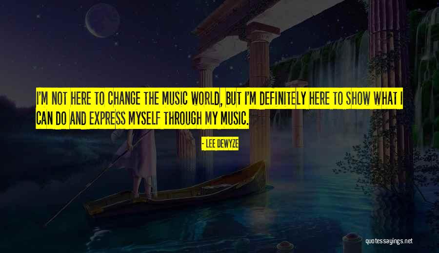 Oliseta Quotes By Lee DeWyze Oliseta Quotes By Lee DeWyze