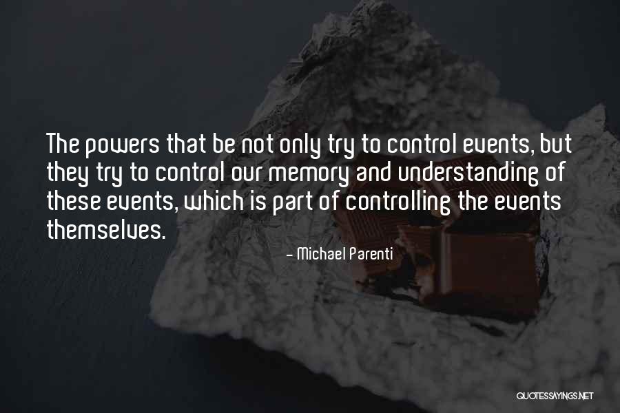 Oliseta Quotes By Michael Parenti Oliseta Quotes By Michael Parenti