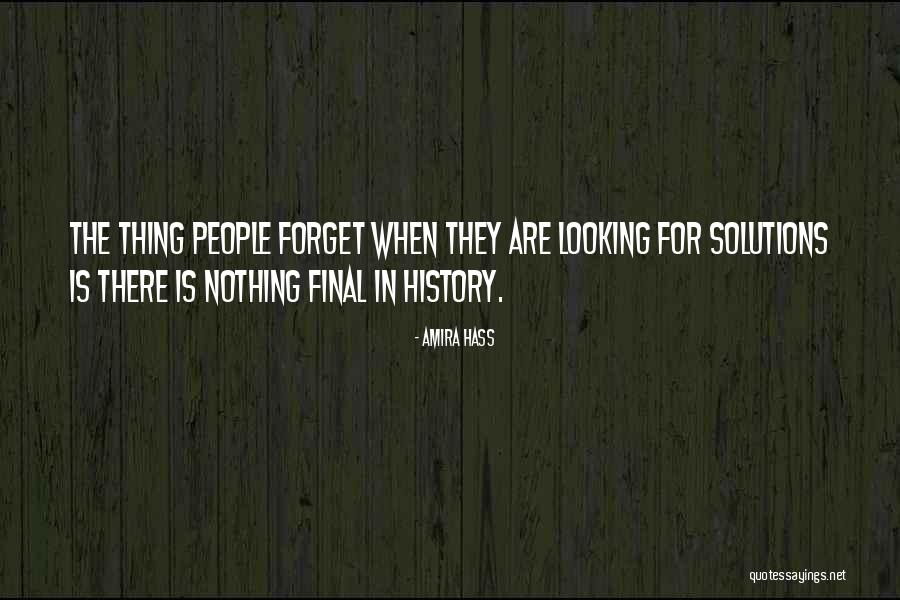 Oliticians Quotes By Amira Hass Oliticians Quotes By Amira Hass