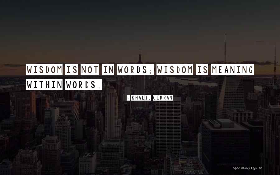 Olitski Silkscreens Quotes By Khalil Gibran Olitski Silkscreens Quotes By Khalil Gibran