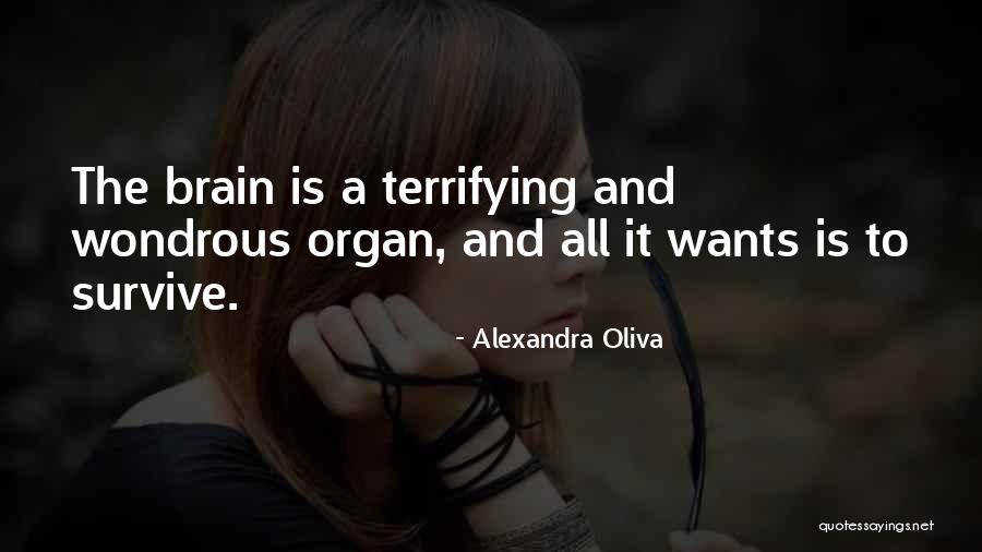 Oliva Quotes By Alexandra Oliva Oliva Quotes By Alexandra Oliva