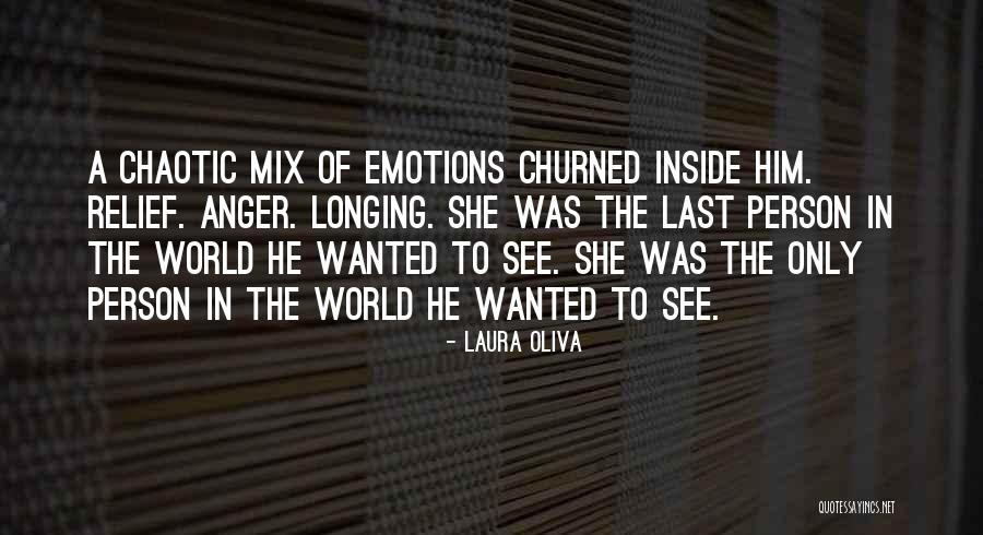 Oliva Quotes By Laura Oliva Oliva Quotes By Laura Oliva