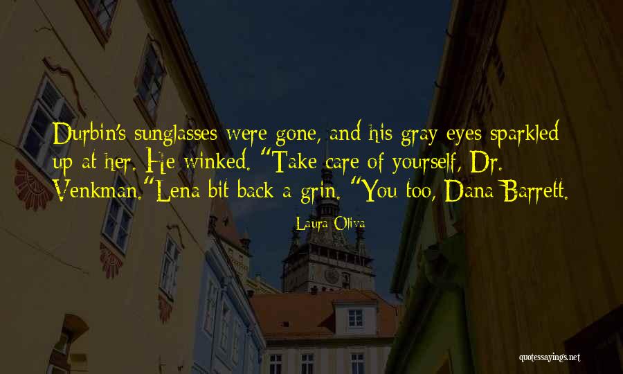 Oliva Quotes By Laura Oliva Oliva Quotes By Laura Oliva