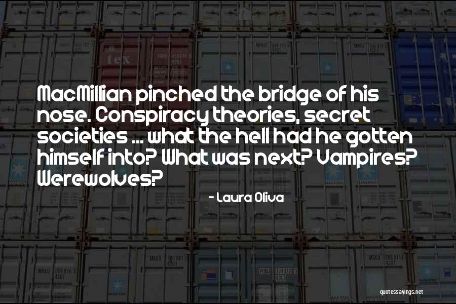 Oliva Quotes By Laura Oliva Oliva Quotes By Laura Oliva