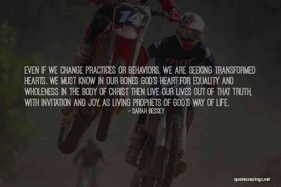 Olivades Norwood Quotes By Sarah Bessey Olivades Norwood Quotes By Sarah Bessey