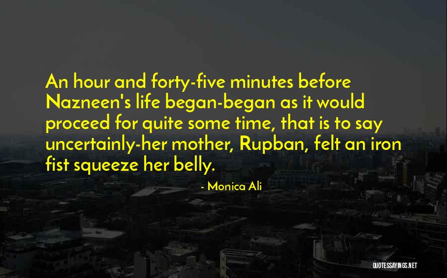 Olivades Tissus Quotes By Monica Ali Olivades Tissus Quotes By Monica Ali