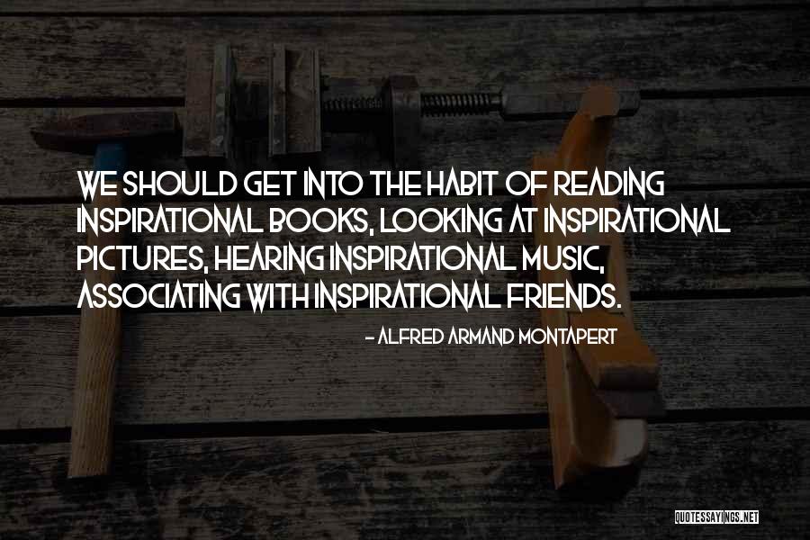 Olival Basto Quotes By Alfred Armand Montapert Olival Basto Quotes By Alfred Armand Montapert