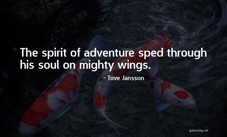 Olivana Quotes By Tove Jansson Olivana Quotes By Tove Jansson