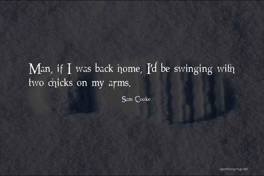 Olivardis In Norwood Quotes By Sam Cooke Olivardis In Norwood Quotes By Sam Cooke