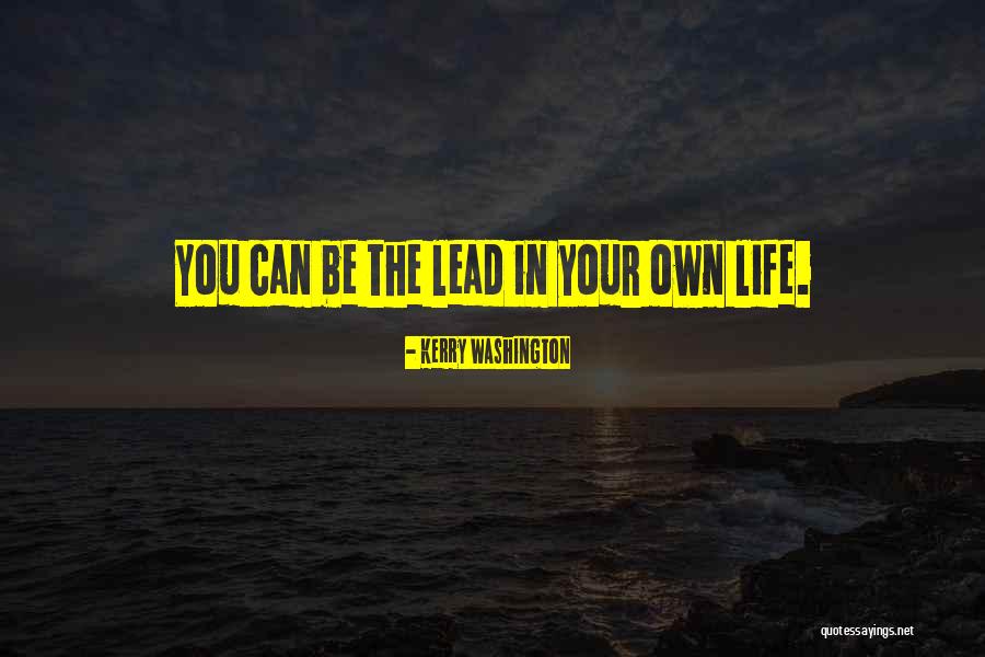 Olivares Mexico Quotes By Kerry Washington Olivares Mexico Quotes By Kerry Washington