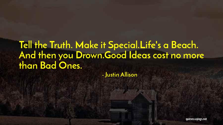 Olivari Bakery Quotes By Justin Allison Olivari Bakery Quotes By Justin Allison