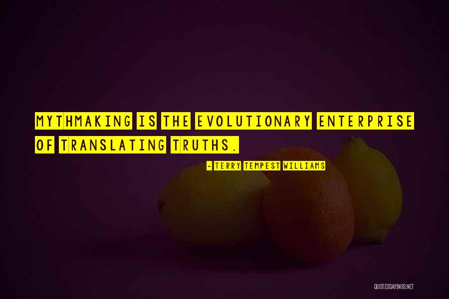 Olivari Bakery Quotes By Terry Tempest Williams Olivari Bakery Quotes By Terry Tempest Williams