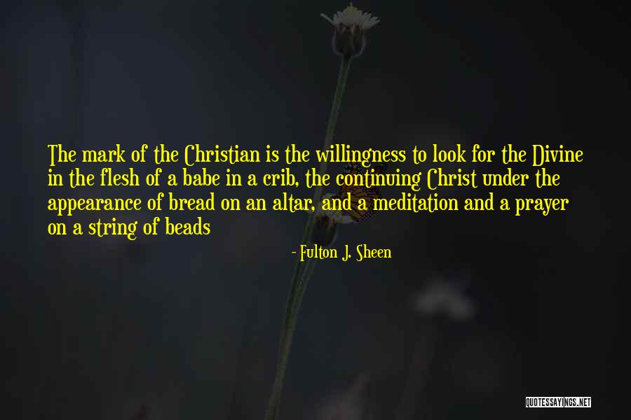 Olivarius Aparthotel Quotes By Fulton J. Sheen Olivarius Aparthotel Quotes By Fulton J. Sheen