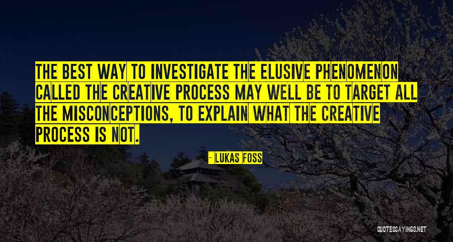 Olivas Adobe Quotes By Lukas Foss Olivas Adobe Quotes By Lukas Foss