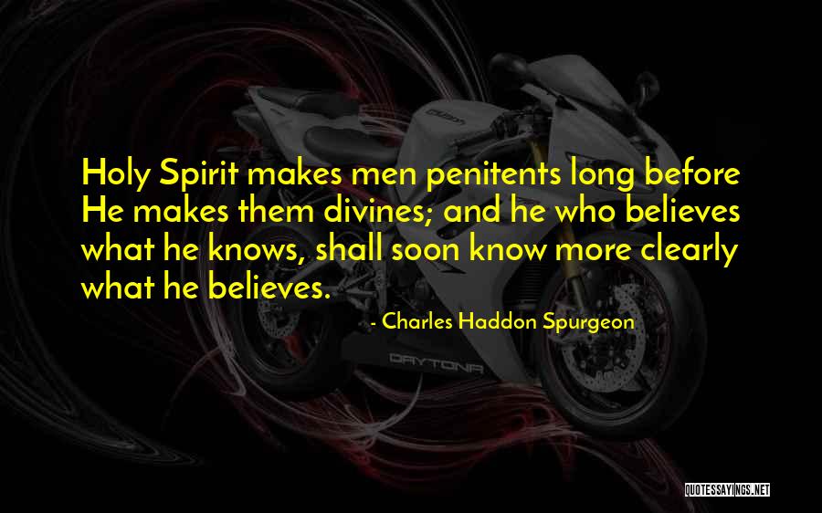 Olivawild Quotes By Charles Haddon Spurgeon Olivawild Quotes By Charles Haddon Spurgeon