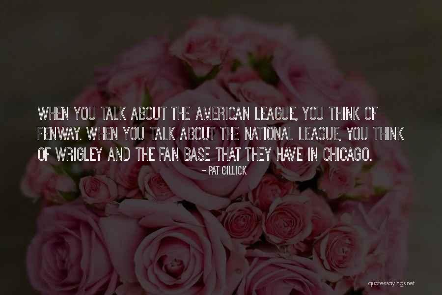 Olive Doyle Quotes By Pat Gillick Olive Doyle Quotes By Pat Gillick