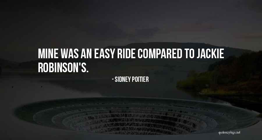 Olive Magazine Quotes By Sidney Poitier Olive Magazine Quotes By Sidney Poitier