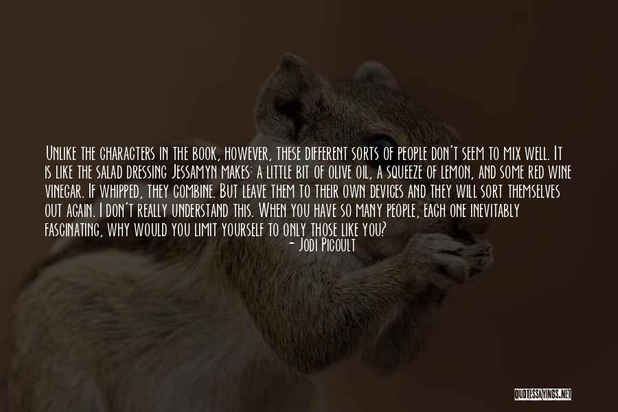Olive Oil Quotes By Jodi Picoult Olive Oil Quotes By Jodi Picoult