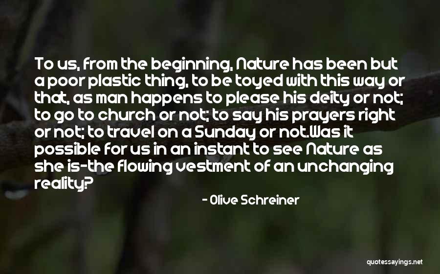 Olive Schreiner Quotes 1222047