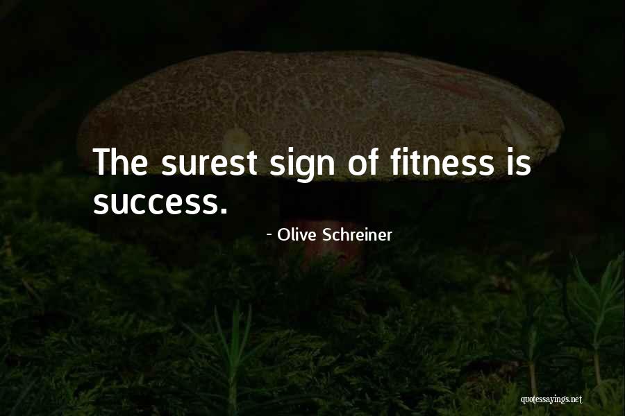 Olive Schreiner Quotes 1560775